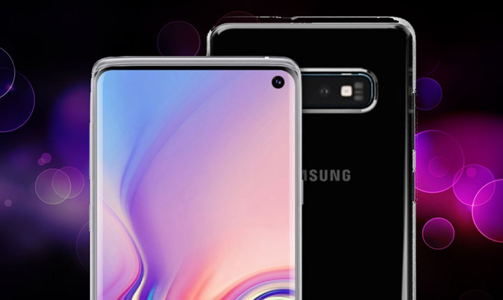 Galaxy S10 Lite