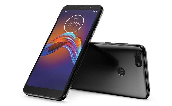 Bocoran Terbaru Moto E6 Play