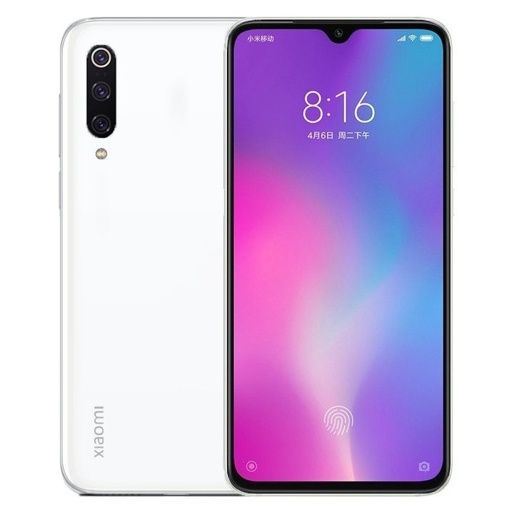 Mi CC9 Pro