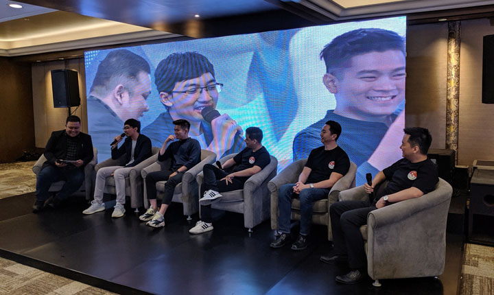 Federasi Esports Indonesia