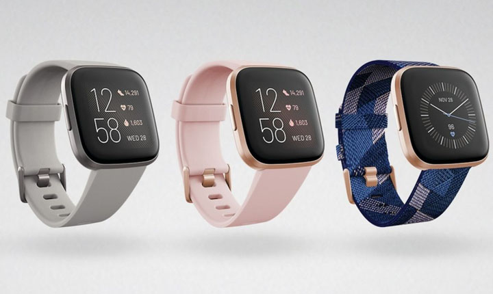 Fitbit merilis produk terbaru di indonesia