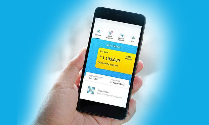 Google Blokir Aplikasi Pinjol