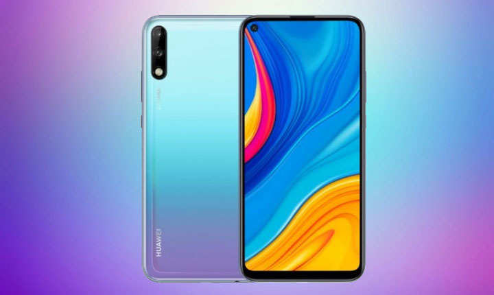 Huawei Enjoy 10