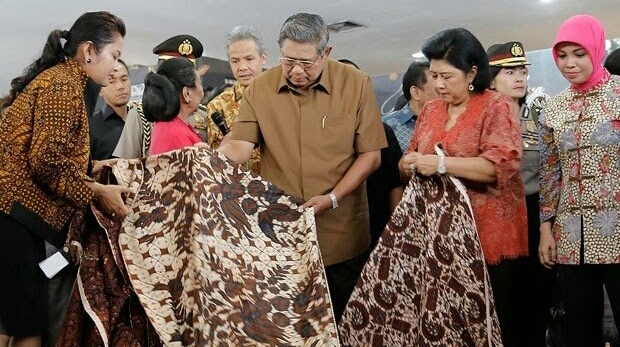 Sejarah batik