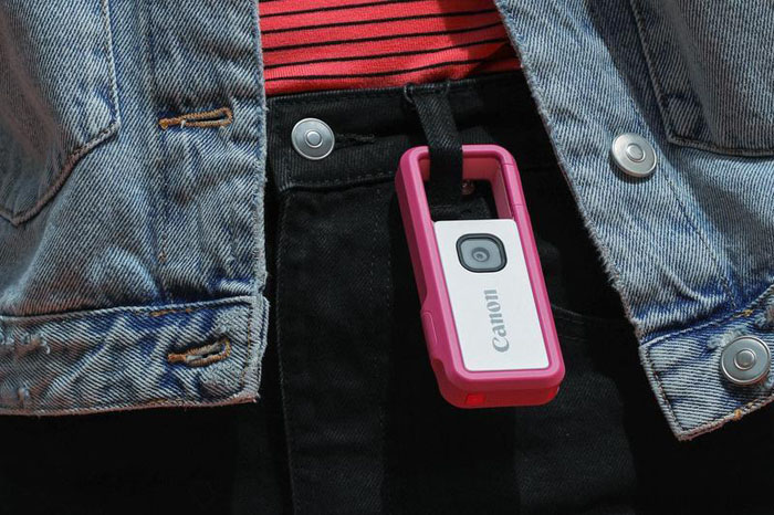 Canon Ivy Rec Portable