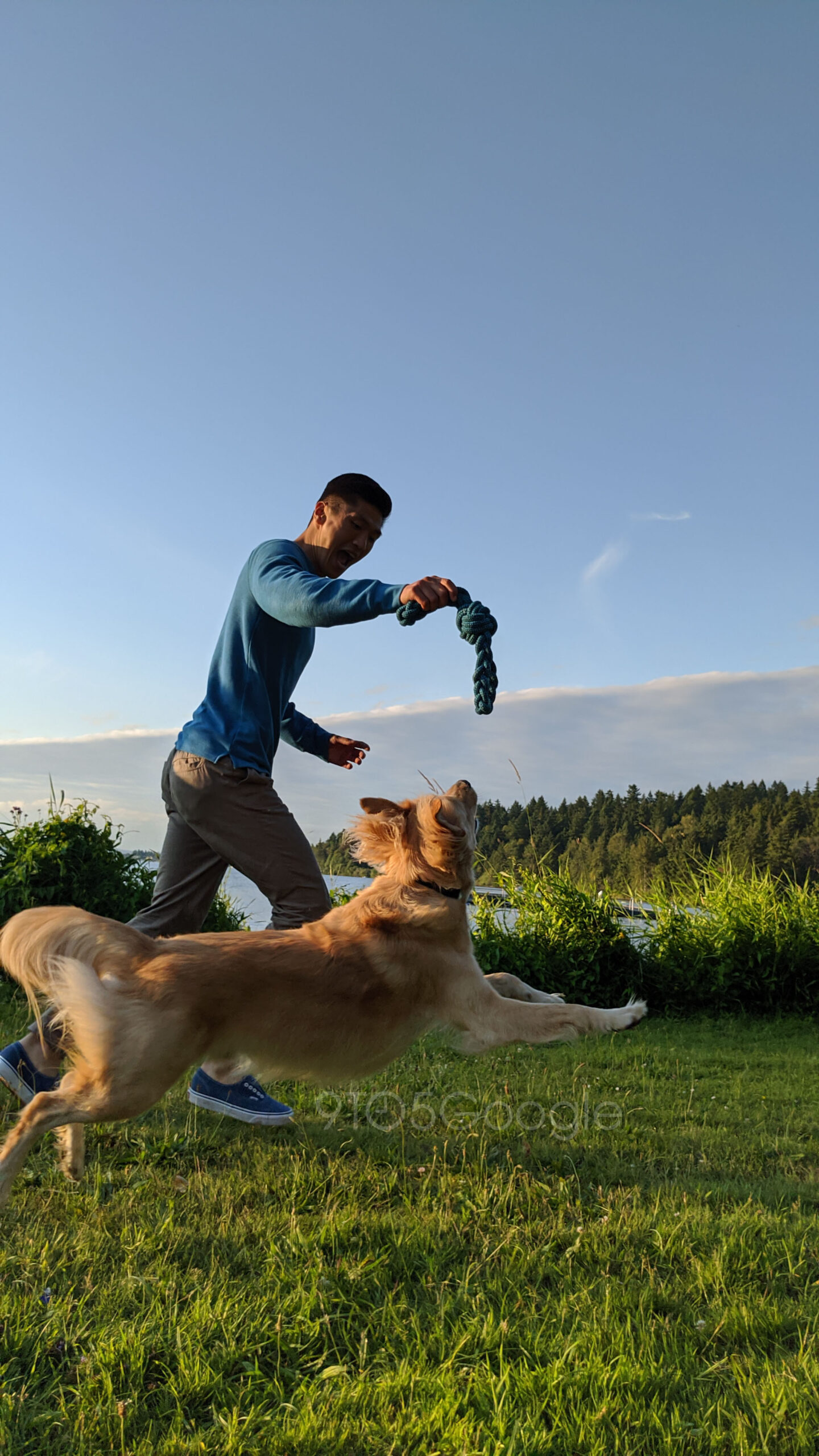 kamera google pixel 4