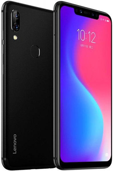 Lenovo K5 Pro