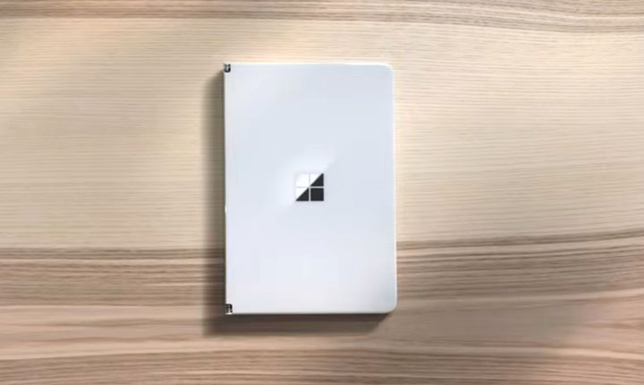Microsoft Surface Neo