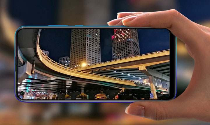 Smartphone Entry Level