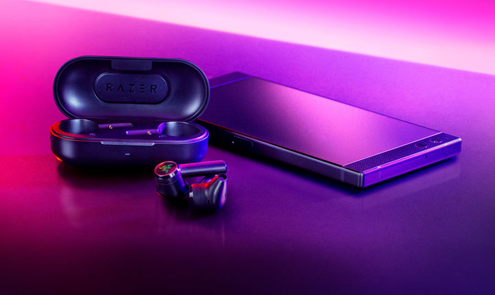 Razer Hammerhead Wireless