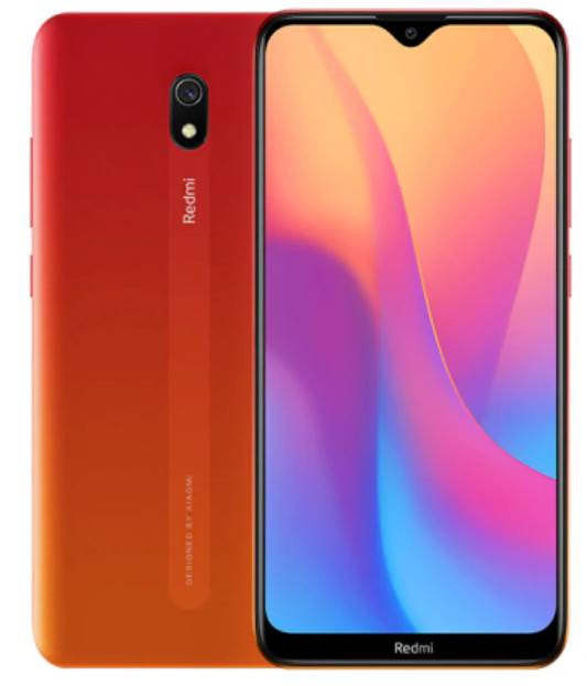 Xiaomi Redmi 8A
