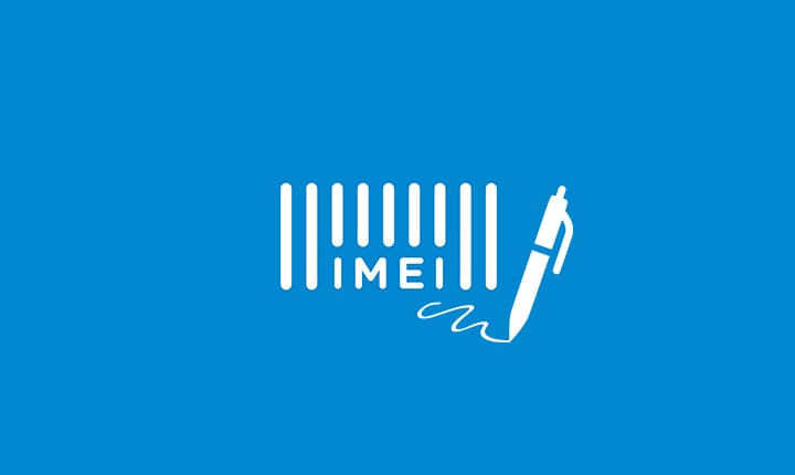aturan imei