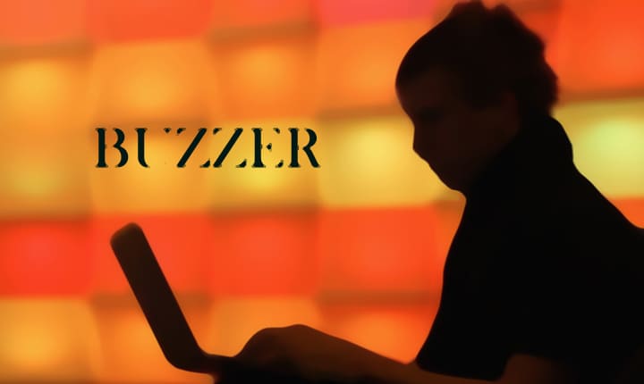 buzzer politik indonesia