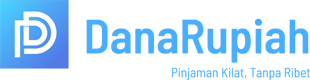 dana rupiah
