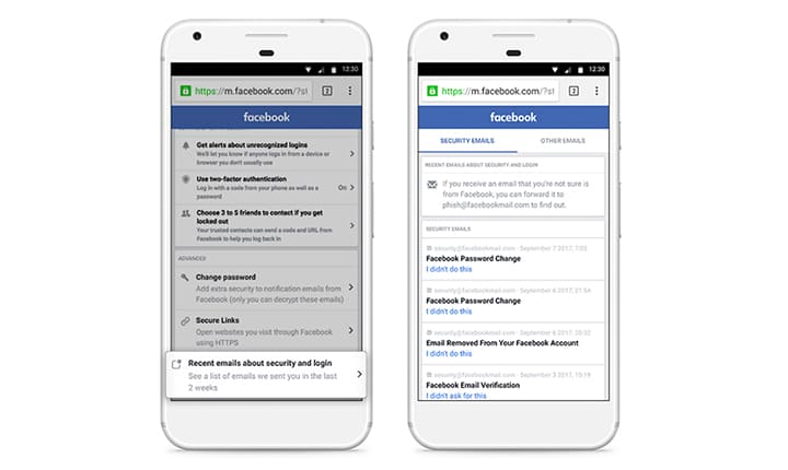 email dari instagram