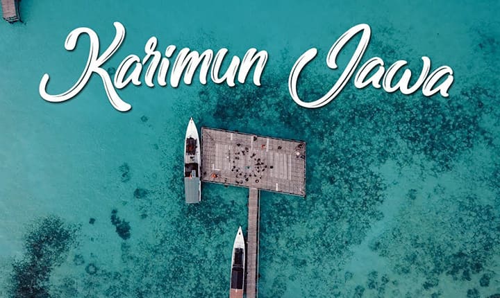 karimunjawa bertambah