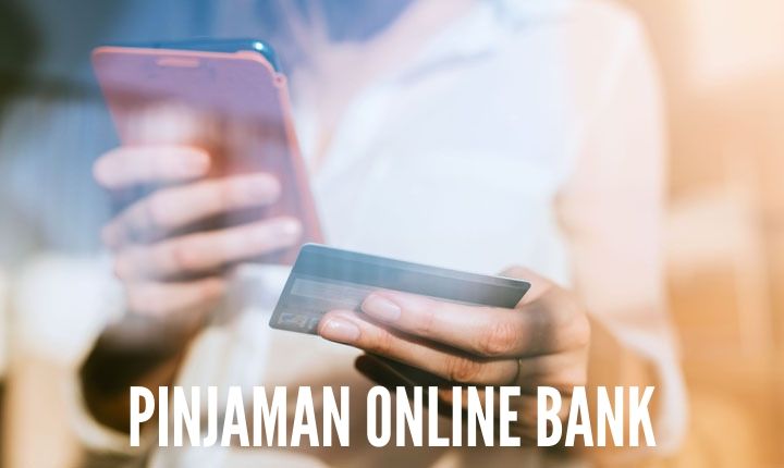 pinjaman online bank