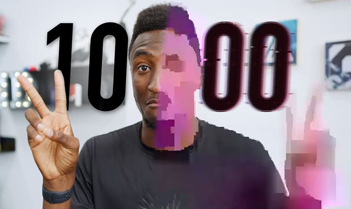 video youtube diunggah