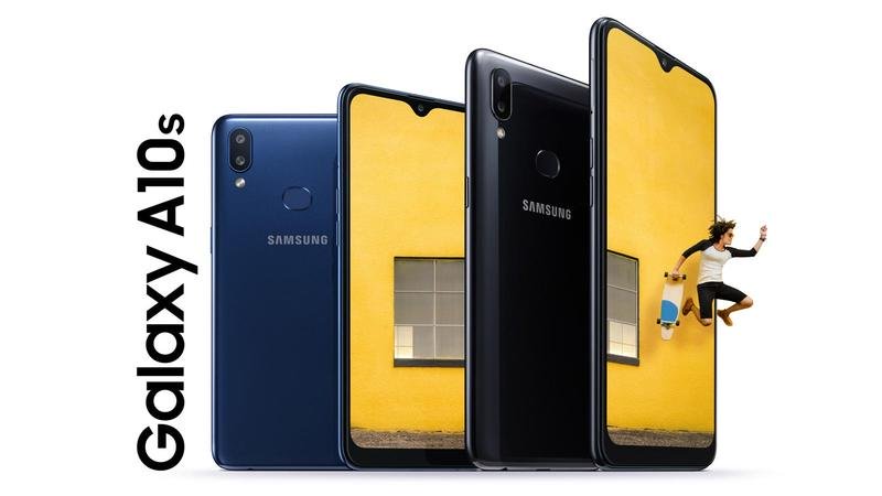 Smartphone Murah 2019
