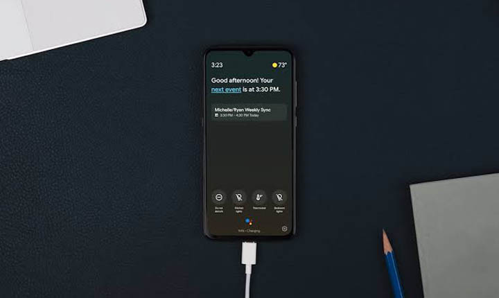 Fitur baru Google Assistant