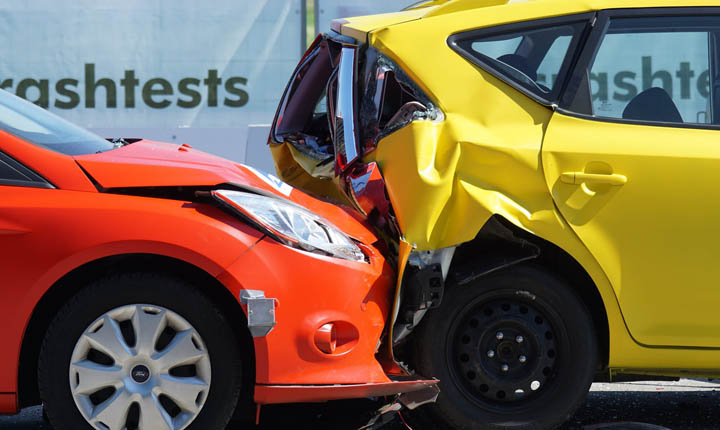 Asuransi Mobil Terbaik