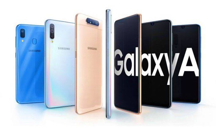 Bocoran Samsung Galaxy