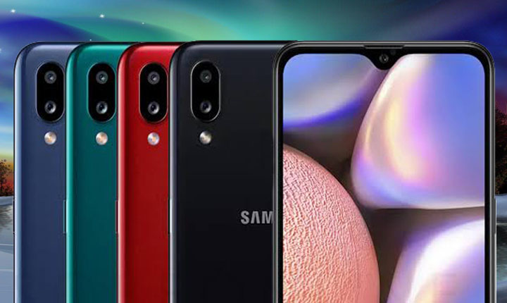 Bocoran Samsung Galaxy A01
