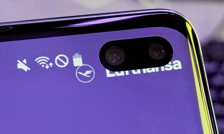 Bocoran Spesifikasi Realme X50 5G