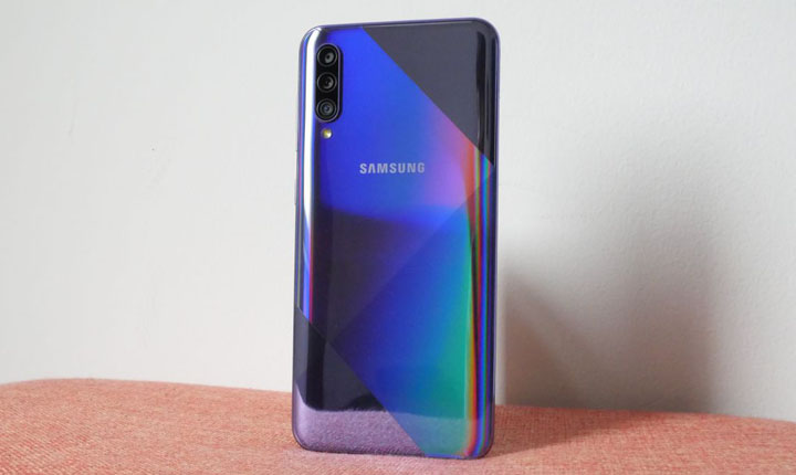 Bocoran Terbaru Samsung Galaxy A51
