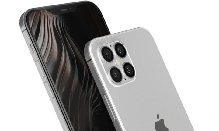 Bocoran iPhone 12 & iPad Pro