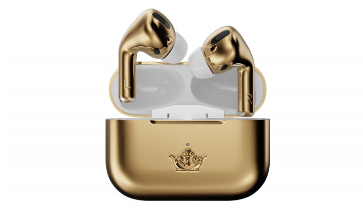 Caviar AirPods Pro