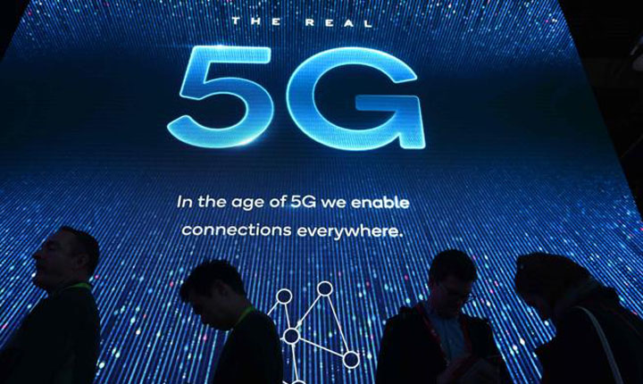 Chipset 5G Terbaik