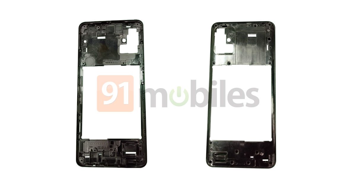 Bocoran Terbaru Samsung Galaxy A51