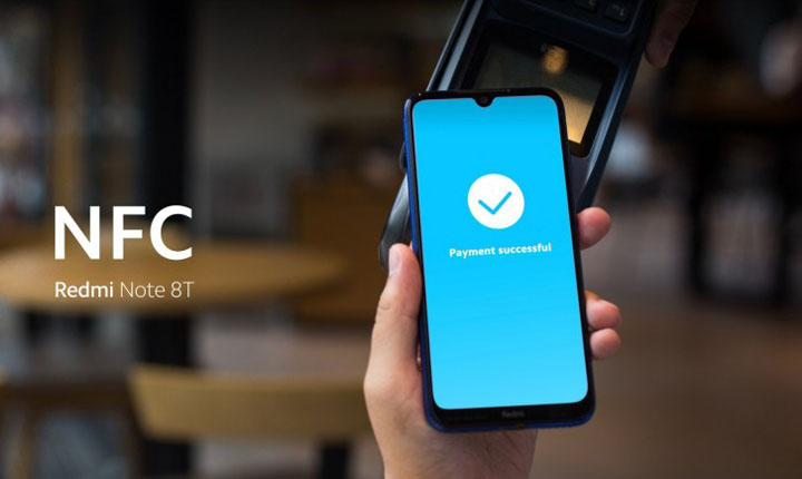 Harga dan Spesifikasi Lengkap Xiaomi Redmi Note 8T