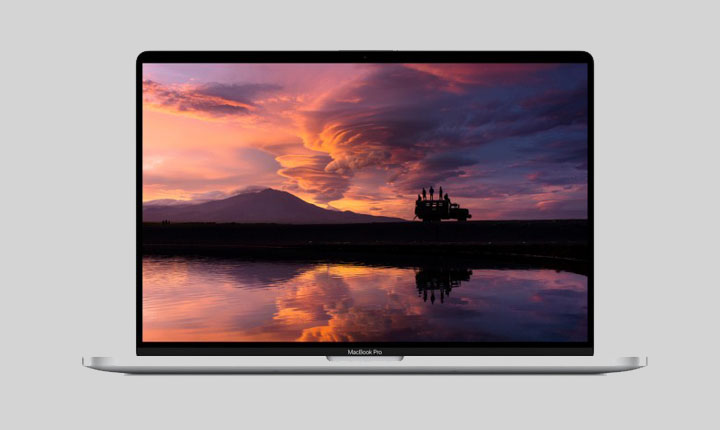 Harga dan Spesifikasi MacBook Pro 16