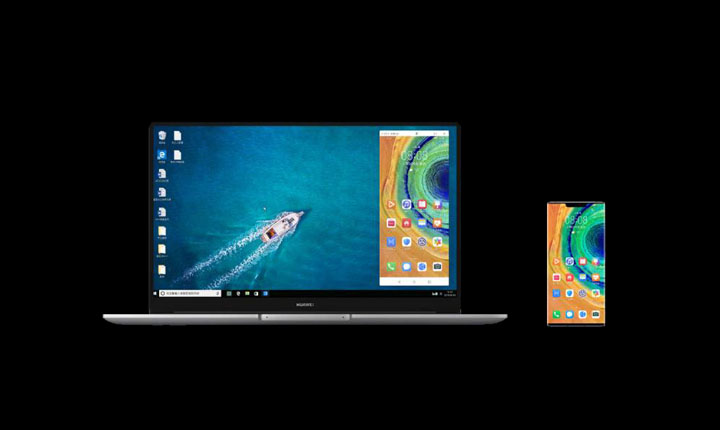 Huawei MateBook D 15