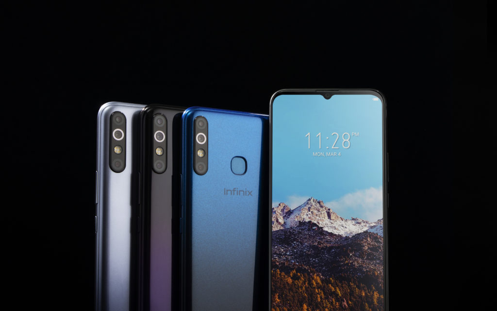 Smartphone Murah 2019