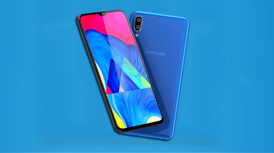 Smartphone Murah 2019