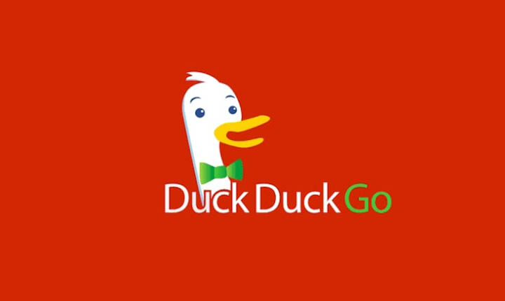 Mesin pencari Duckduckgo