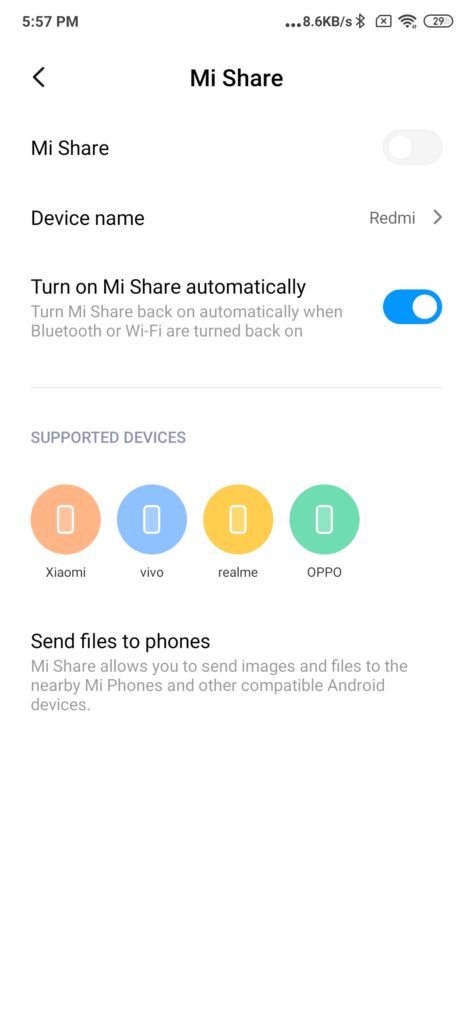 MIUI 11