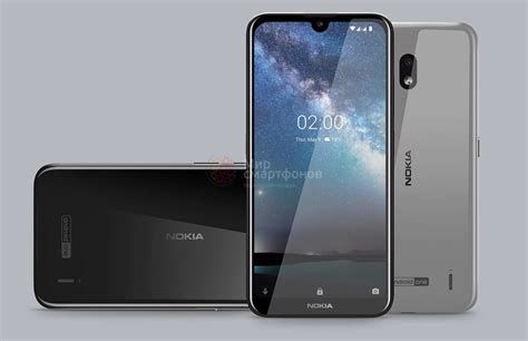 Smartphone Murah 2019