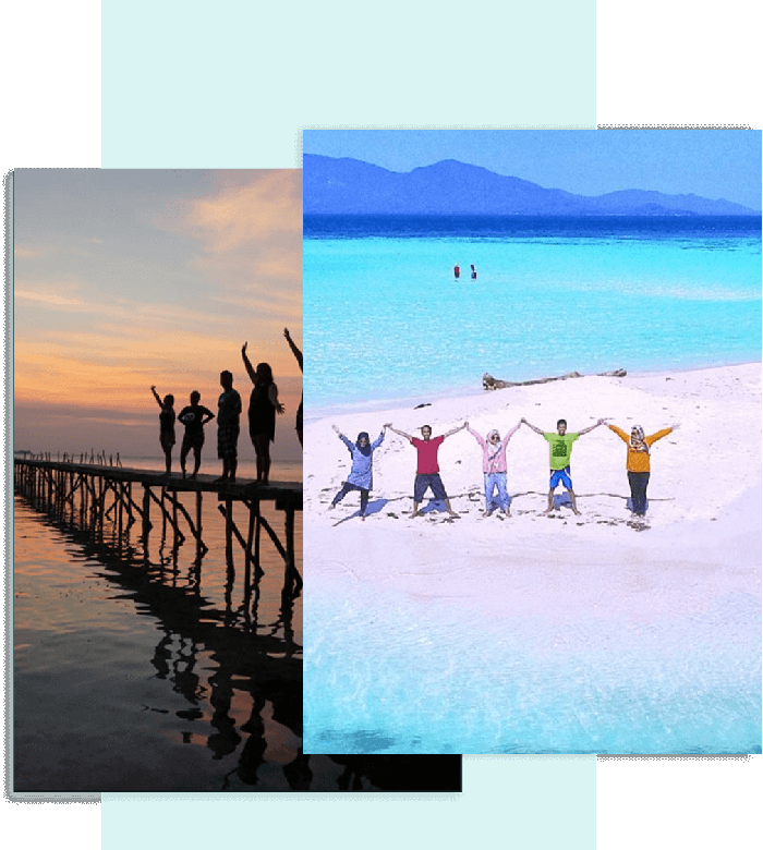 Open Trip Karimunjawa