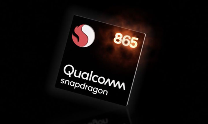Qualcomm Snapdragon 865