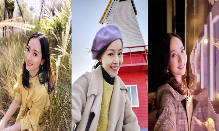 Sampel Kamera Honor V30 Pro