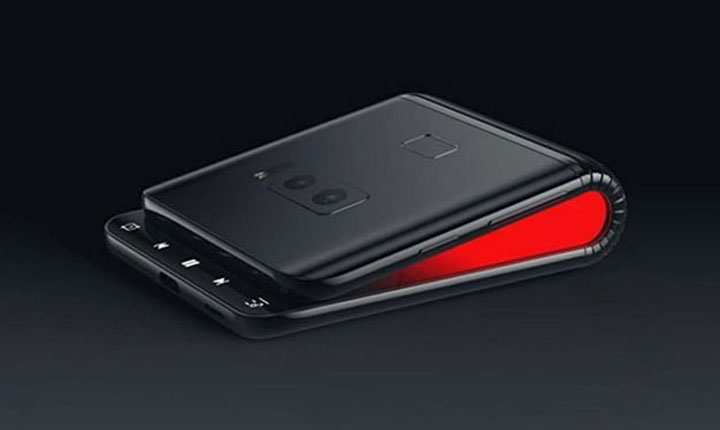 Samsung Galaxy W20 5G