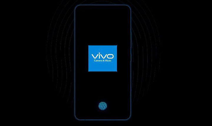 Smartphone Terbaru Vivo