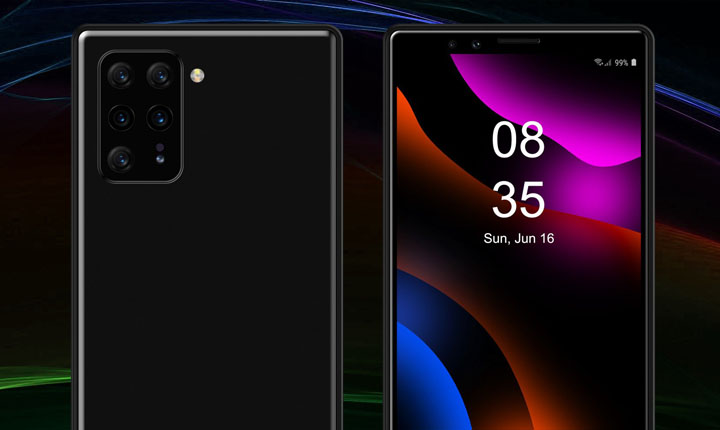 Sony Siap Rilis 4 Smartphone Baru