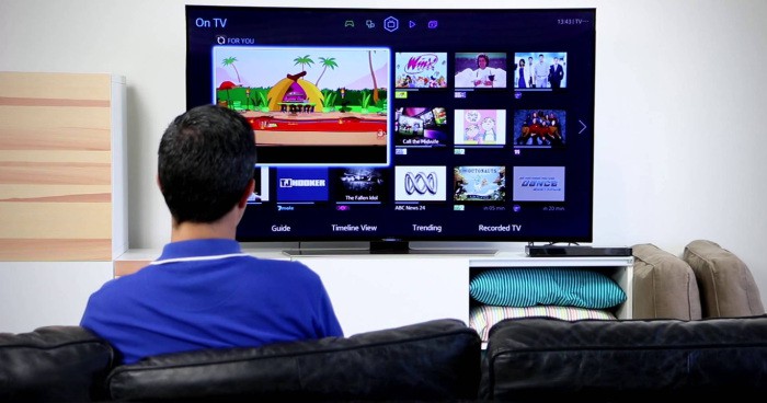 TV Digital terbaik