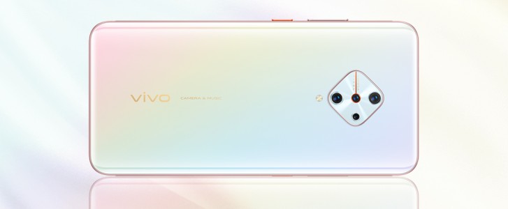 Vivo S1 Pro