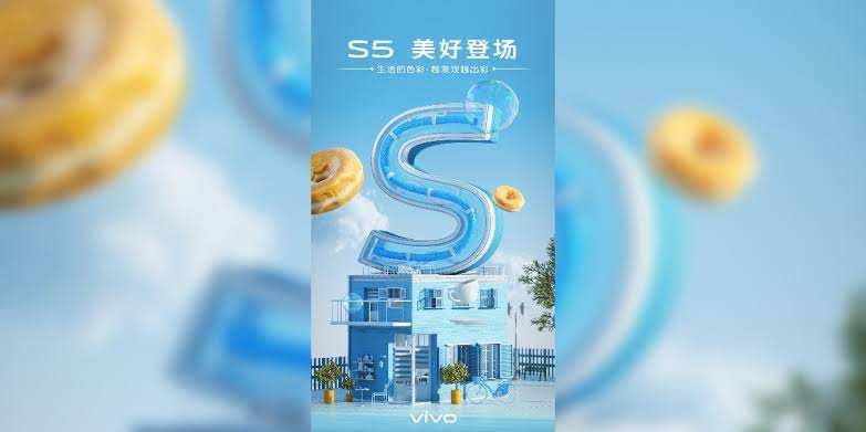 Smartphone Terbaru Vivo